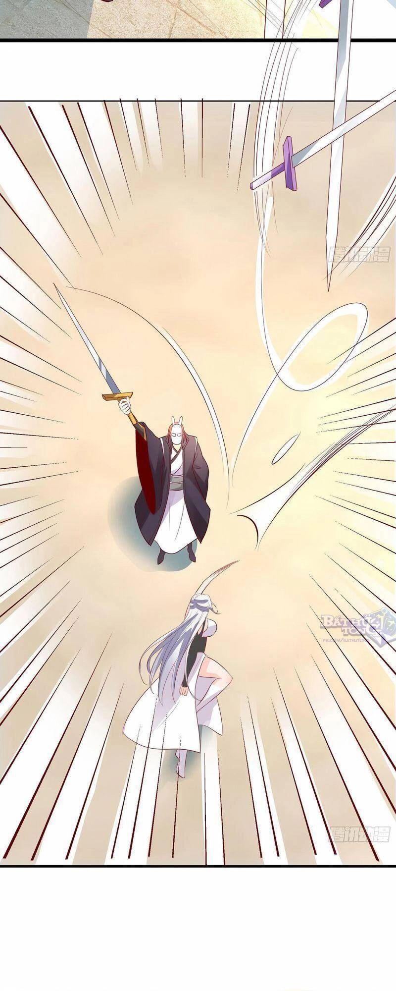 Đồ Đệ Của Ta Đều Là Nữ Ma Đầu Chapter 14 - 41