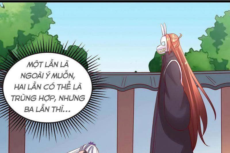 Đồ Đệ Của Ta Đều Là Nữ Ma Đầu Chapter 14 - 42