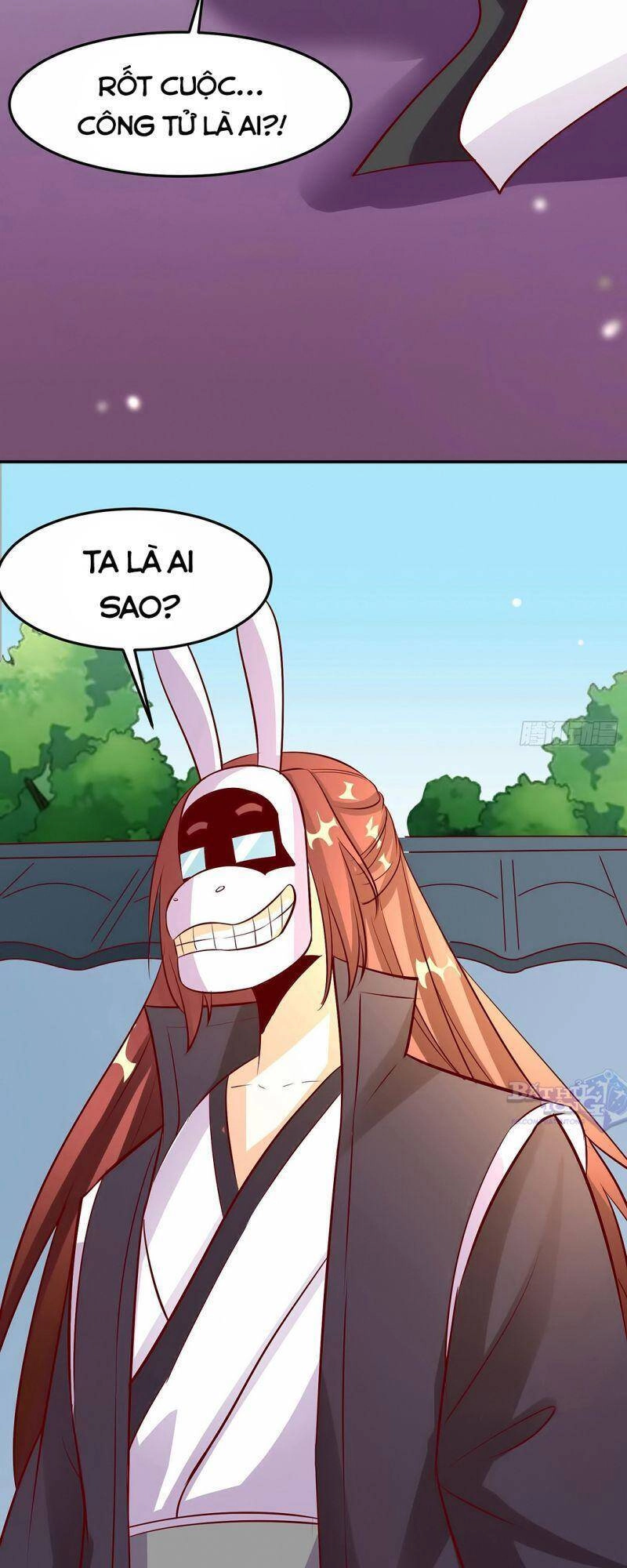 Đồ Đệ Của Ta Đều Là Nữ Ma Đầu Chapter 14 - 45