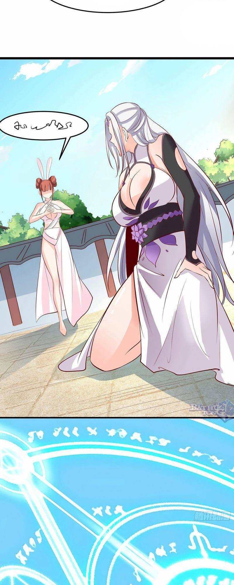 Đồ Đệ Của Ta Đều Là Nữ Ma Đầu Chapter 14 - 47