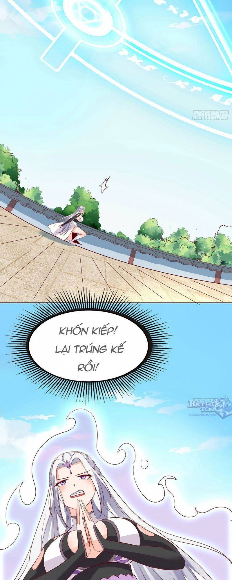 Đồ Đệ Của Ta Đều Là Nữ Ma Đầu Chapter 14 - 49