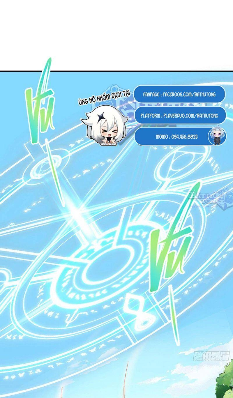 Đồ Đệ Của Ta Đều Là Nữ Ma Đầu Chapter 15 - 2