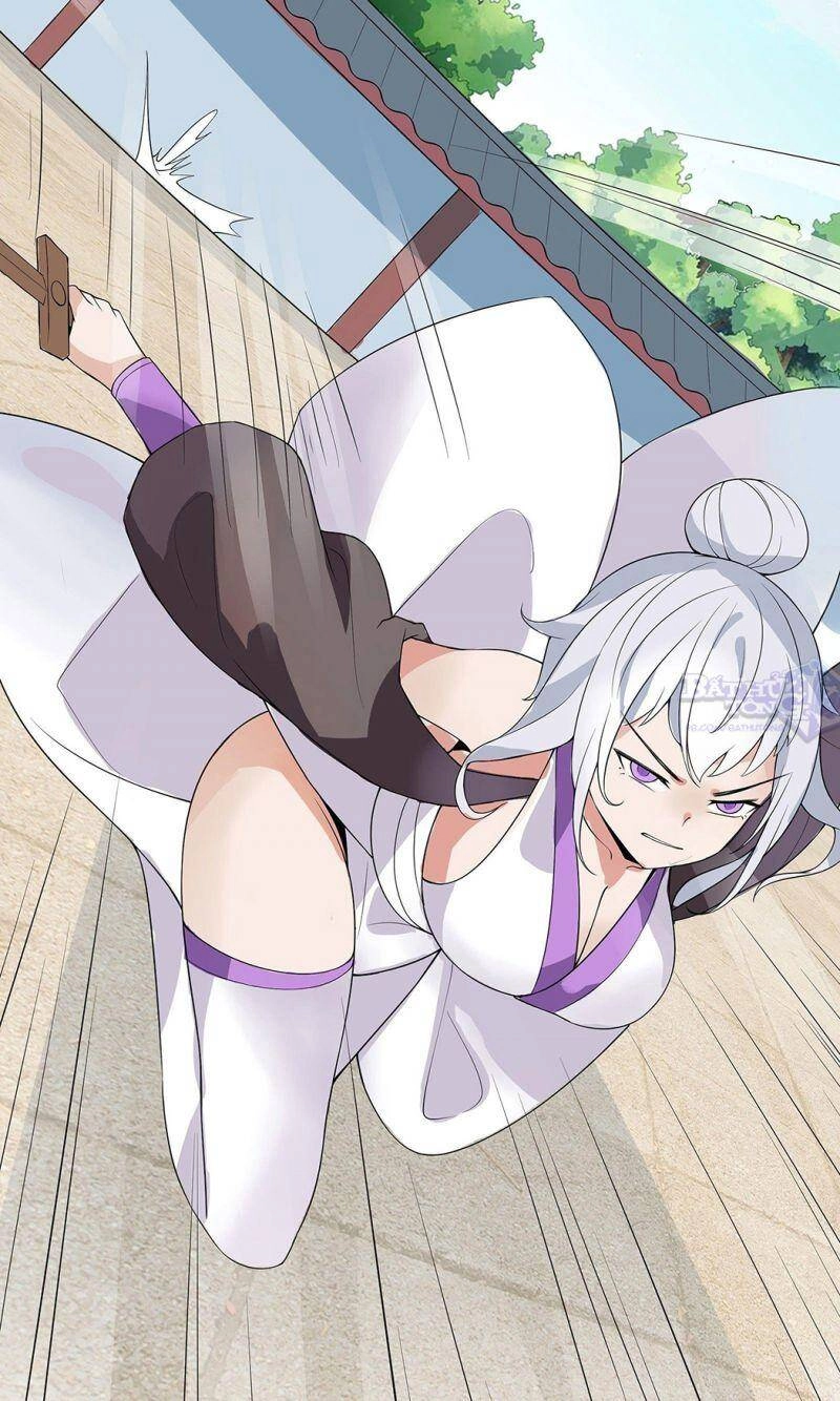 Đồ Đệ Của Ta Đều Là Nữ Ma Đầu Chapter 15 - 9