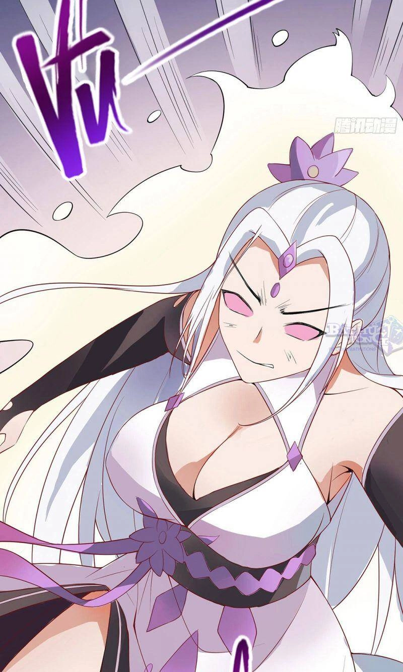 Đồ Đệ Của Ta Đều Là Nữ Ma Đầu Chapter 15 - 12