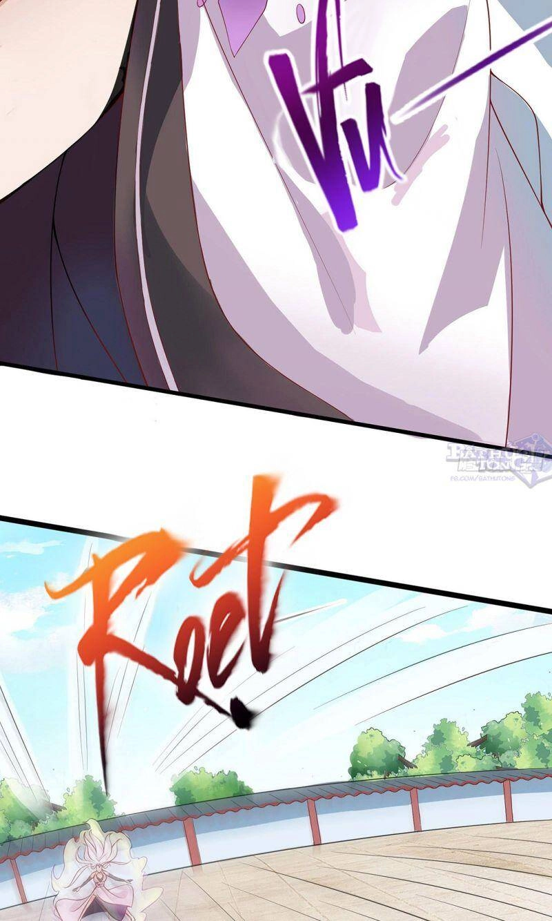 Đồ Đệ Của Ta Đều Là Nữ Ma Đầu Chapter 15 - 13