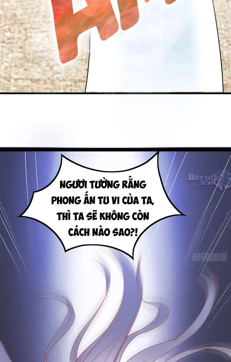 Đồ Đệ Của Ta Đều Là Nữ Ma Đầu Chapter 15 - 19