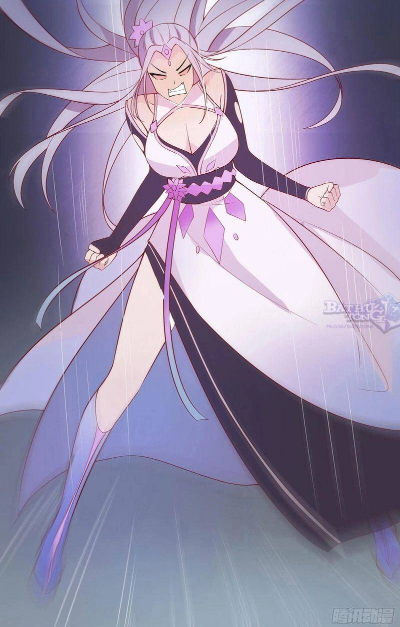 Đồ Đệ Của Ta Đều Là Nữ Ma Đầu Chapter 15 - 20