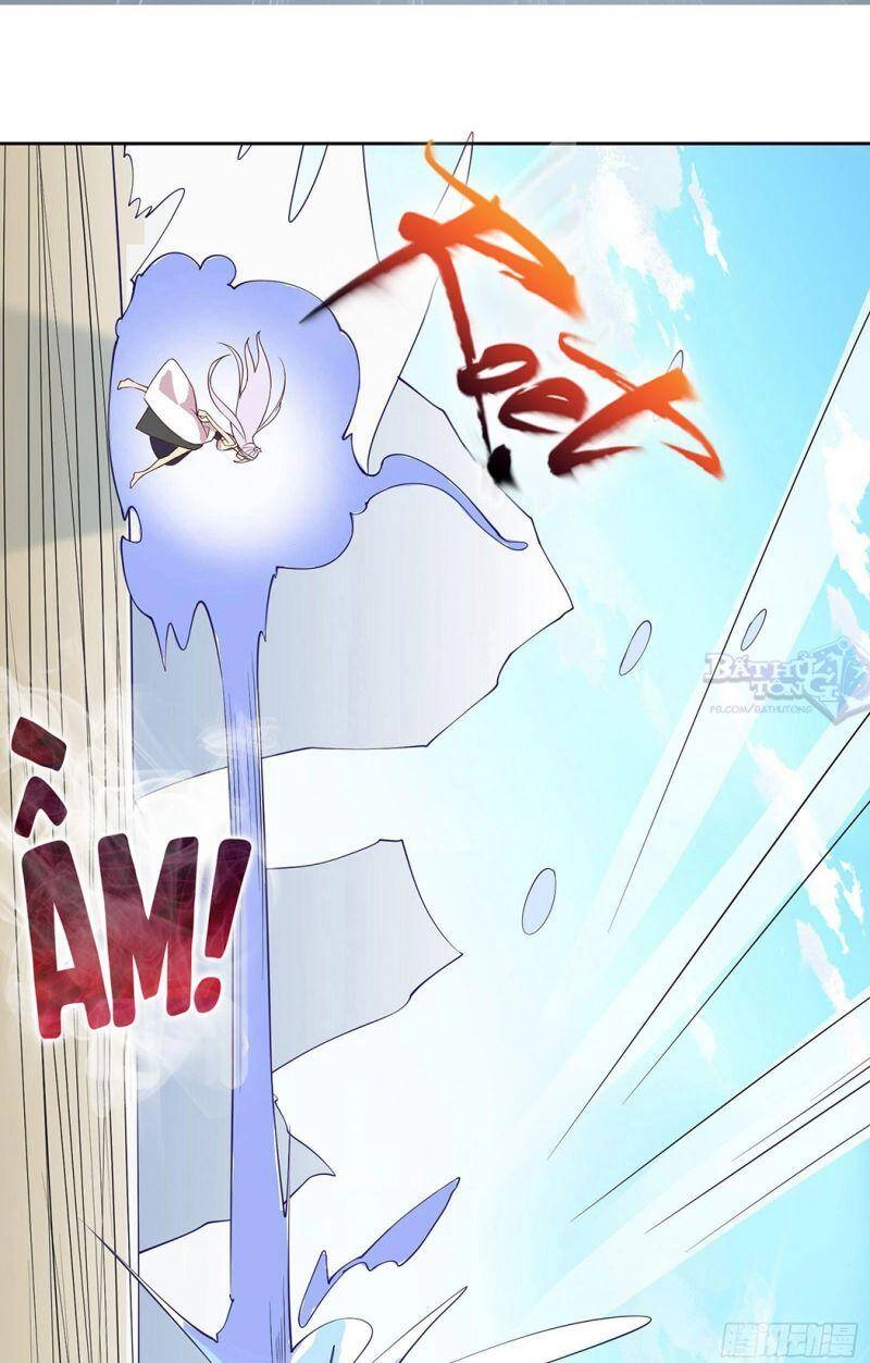 Đồ Đệ Của Ta Đều Là Nữ Ma Đầu Chapter 15 - 21