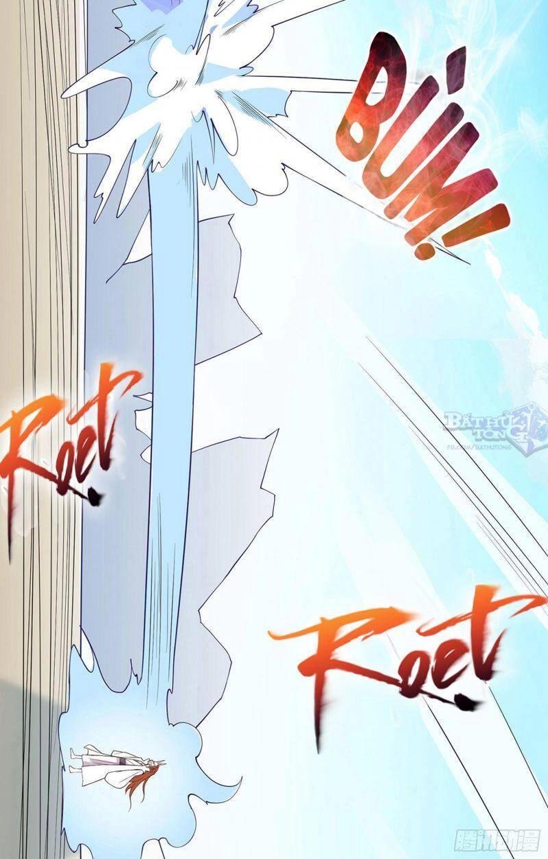 Đồ Đệ Của Ta Đều Là Nữ Ma Đầu Chapter 15 - 22