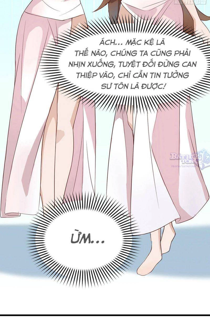 Đồ Đệ Của Ta Đều Là Nữ Ma Đầu Chapter 15 - 24