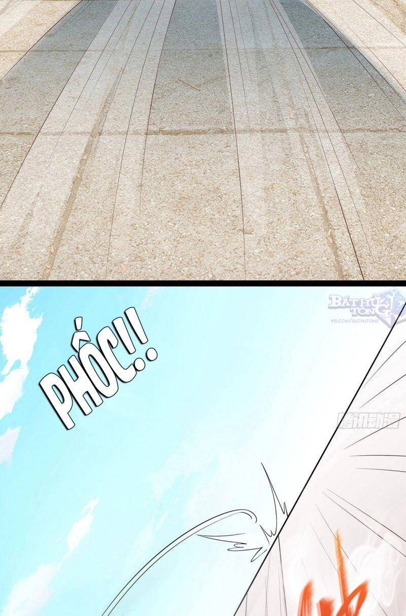 Đồ Đệ Của Ta Đều Là Nữ Ma Đầu Chapter 15 - 27