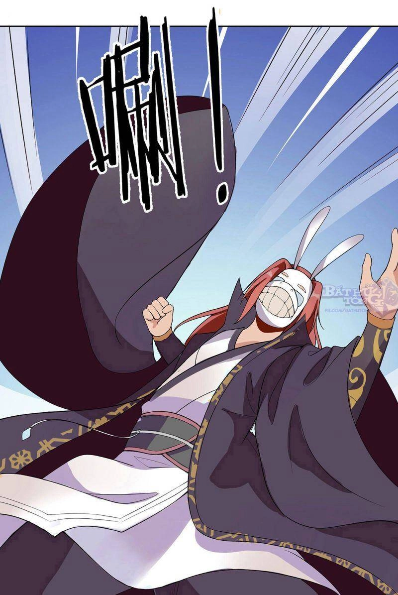 Đồ Đệ Của Ta Đều Là Nữ Ma Đầu Chapter 15 - 30