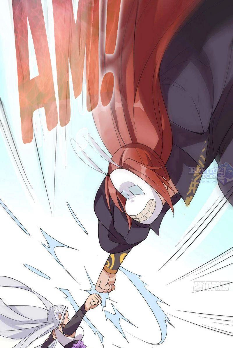 Đồ Đệ Của Ta Đều Là Nữ Ma Đầu Chapter 15 - 32