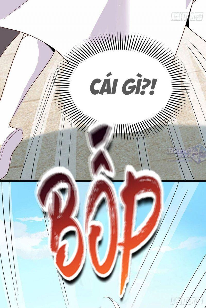 Đồ Đệ Của Ta Đều Là Nữ Ma Đầu Chapter 15 - 36