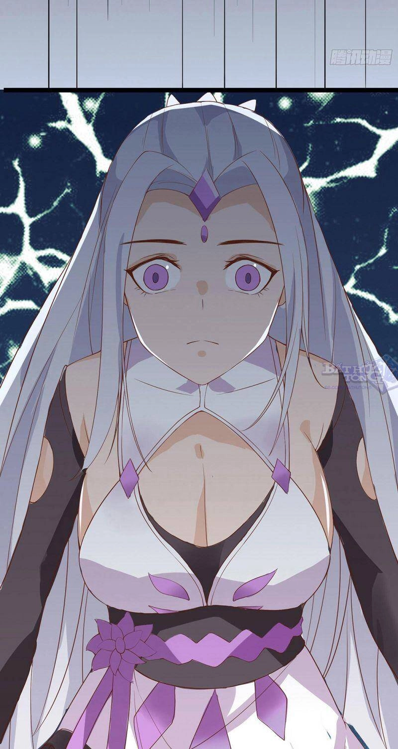 Đồ Đệ Của Ta Đều Là Nữ Ma Đầu Chapter 15 - 45