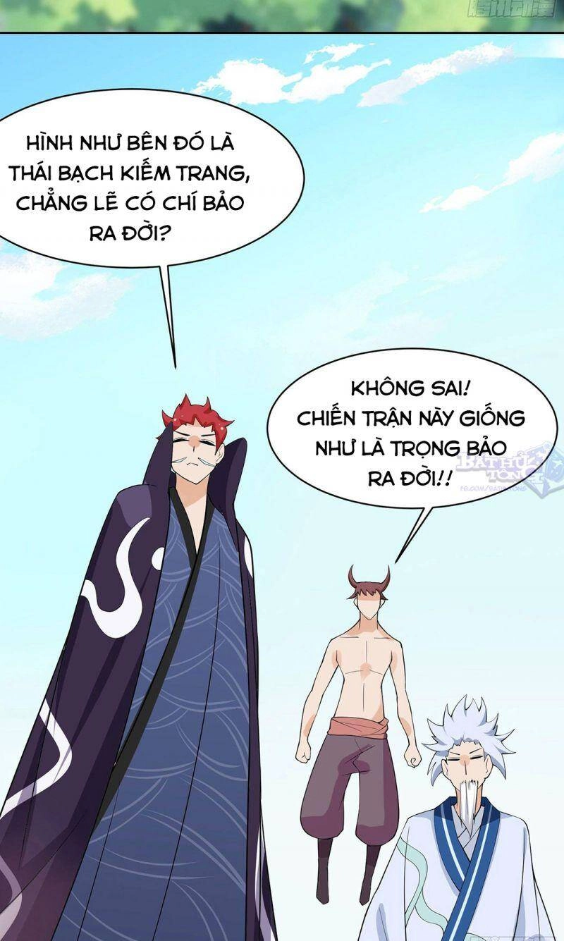 Đồ Đệ Của Ta Đều Là Nữ Ma Đầu Chapter 15 - 61