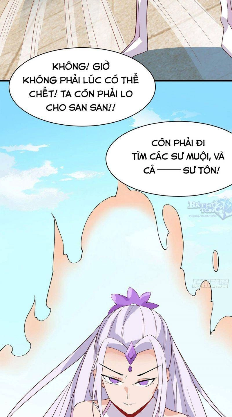 Đồ Đệ Của Ta Đều Là Nữ Ma Đầu Chapter 15 - 73