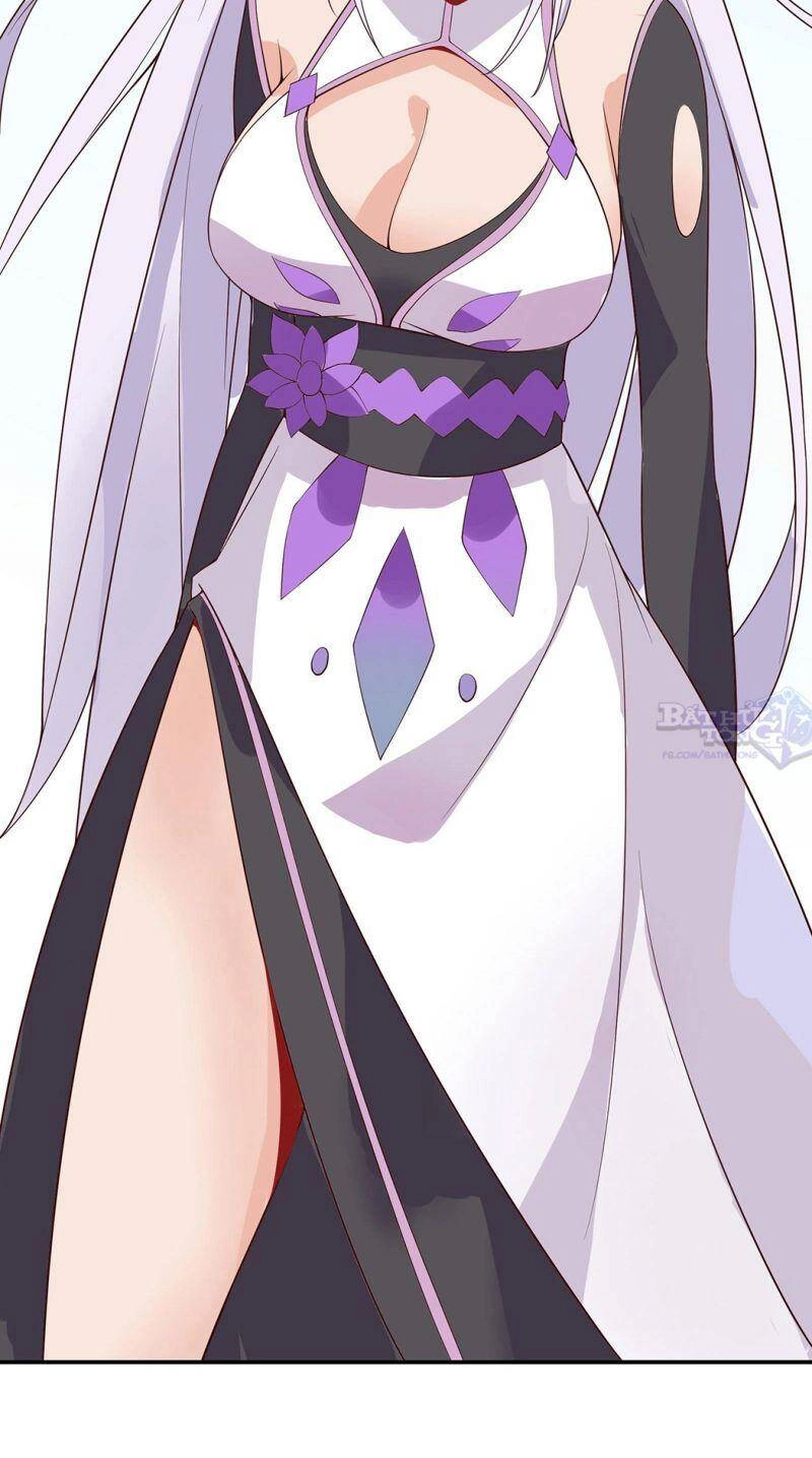 Đồ Đệ Của Ta Đều Là Nữ Ma Đầu Chapter 15 - 74