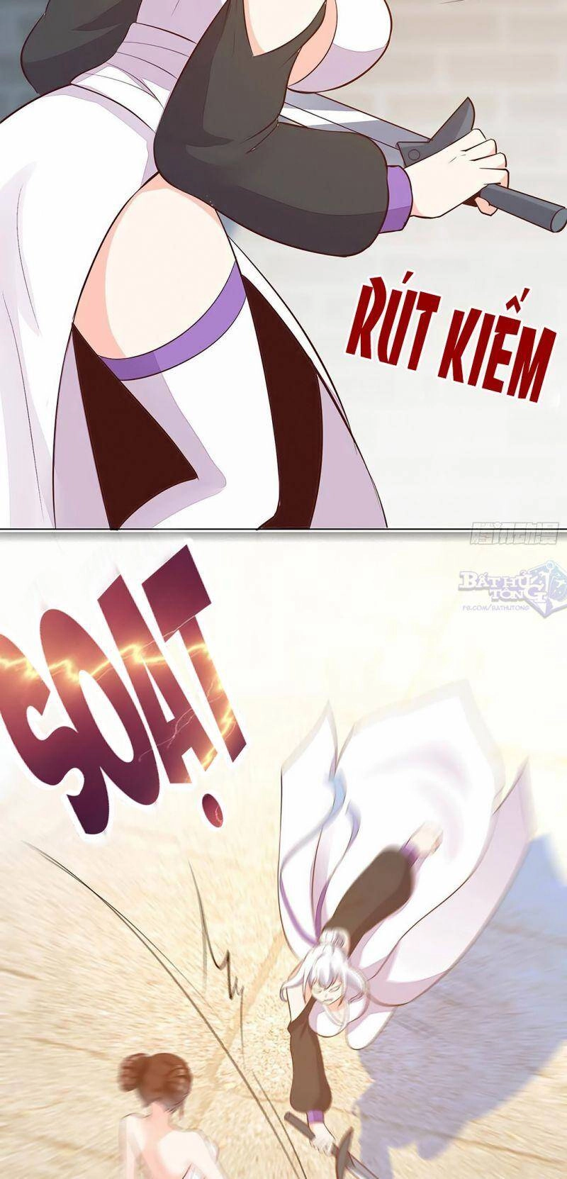 Đồ Đệ Của Ta Đều Là Nữ Ma Đầu Chapter 16 - 4