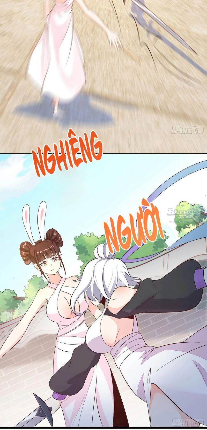 Đồ Đệ Của Ta Đều Là Nữ Ma Đầu Chapter 16 - 5