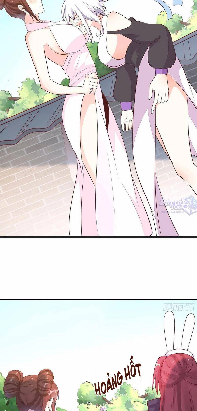 Đồ Đệ Của Ta Đều Là Nữ Ma Đầu Chapter 16 - 8