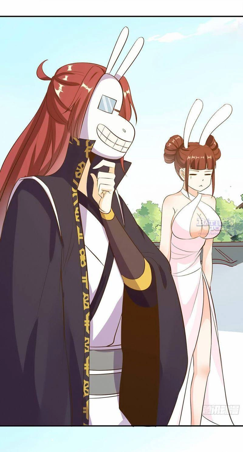 Đồ Đệ Của Ta Đều Là Nữ Ma Đầu Chapter 16 - 10