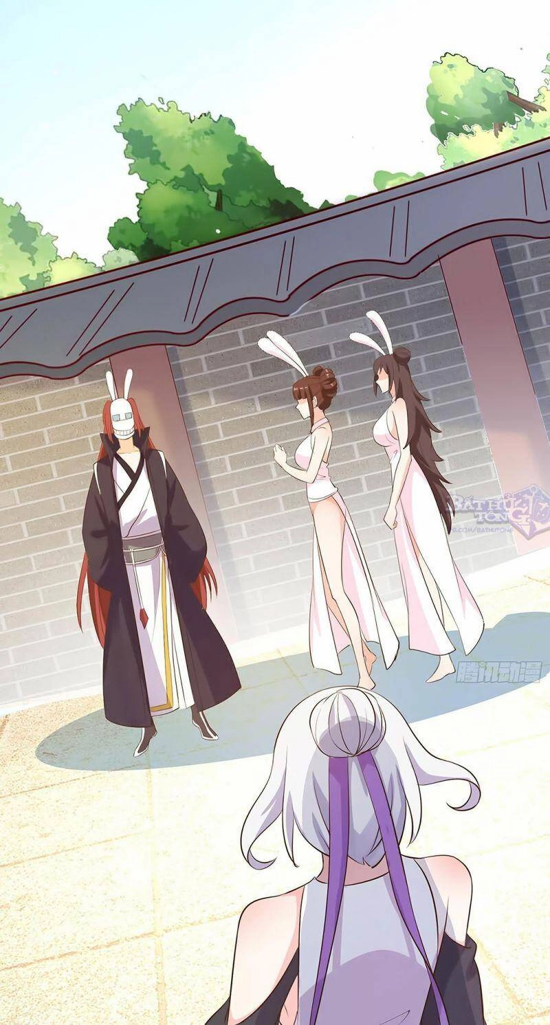 Đồ Đệ Của Ta Đều Là Nữ Ma Đầu Chapter 16 - 11