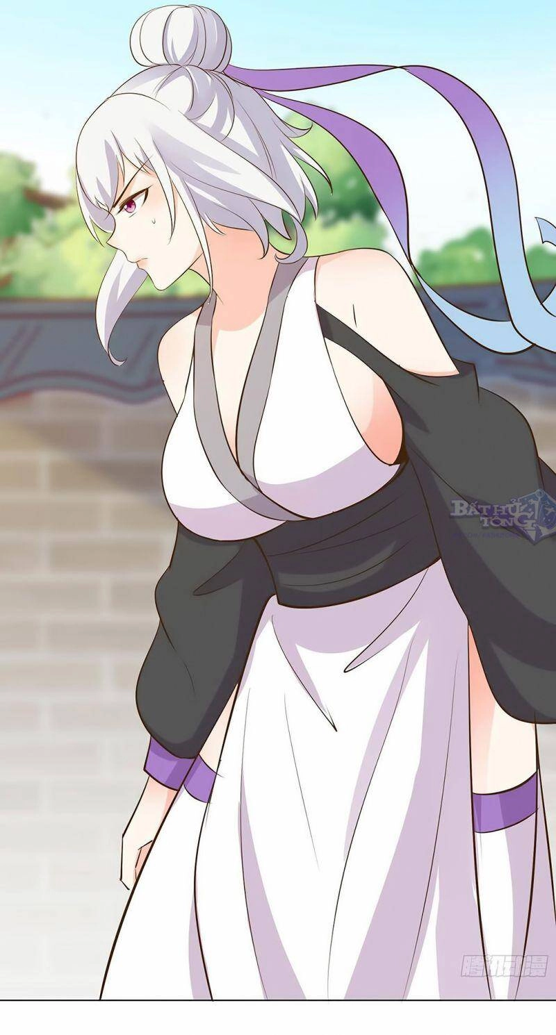 Đồ Đệ Của Ta Đều Là Nữ Ma Đầu Chapter 16 - 13