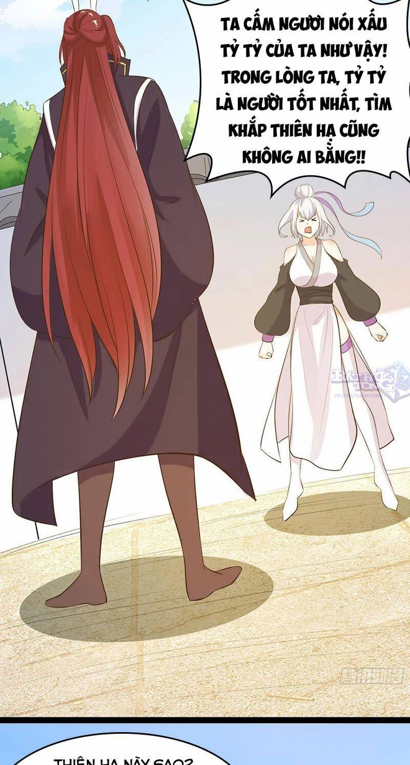 Đồ Đệ Của Ta Đều Là Nữ Ma Đầu Chapter 16 - 15