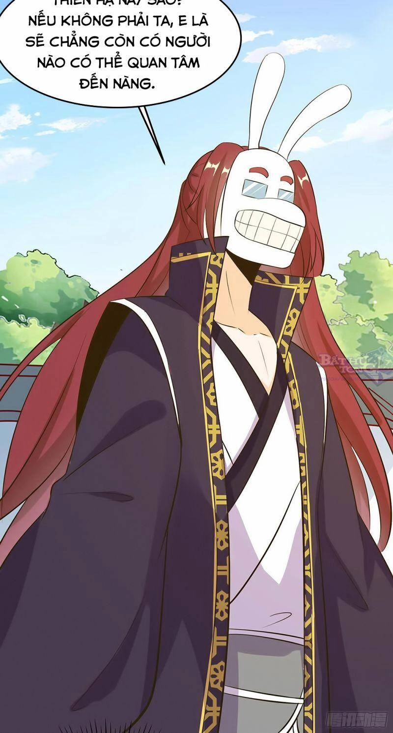 Đồ Đệ Của Ta Đều Là Nữ Ma Đầu Chapter 16 - 16