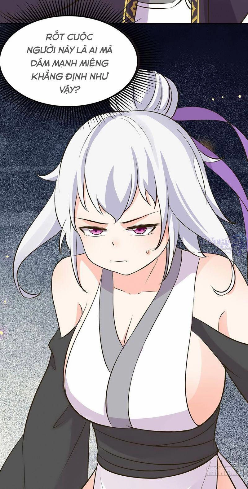 Đồ Đệ Của Ta Đều Là Nữ Ma Đầu Chapter 16 - 17