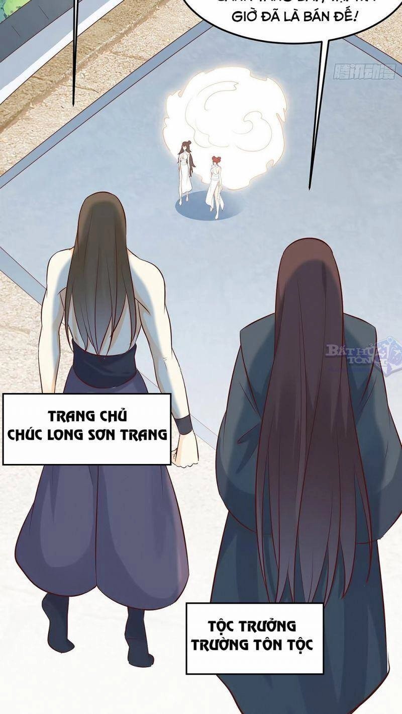 Đồ Đệ Của Ta Đều Là Nữ Ma Đầu Chapter 16 - 26