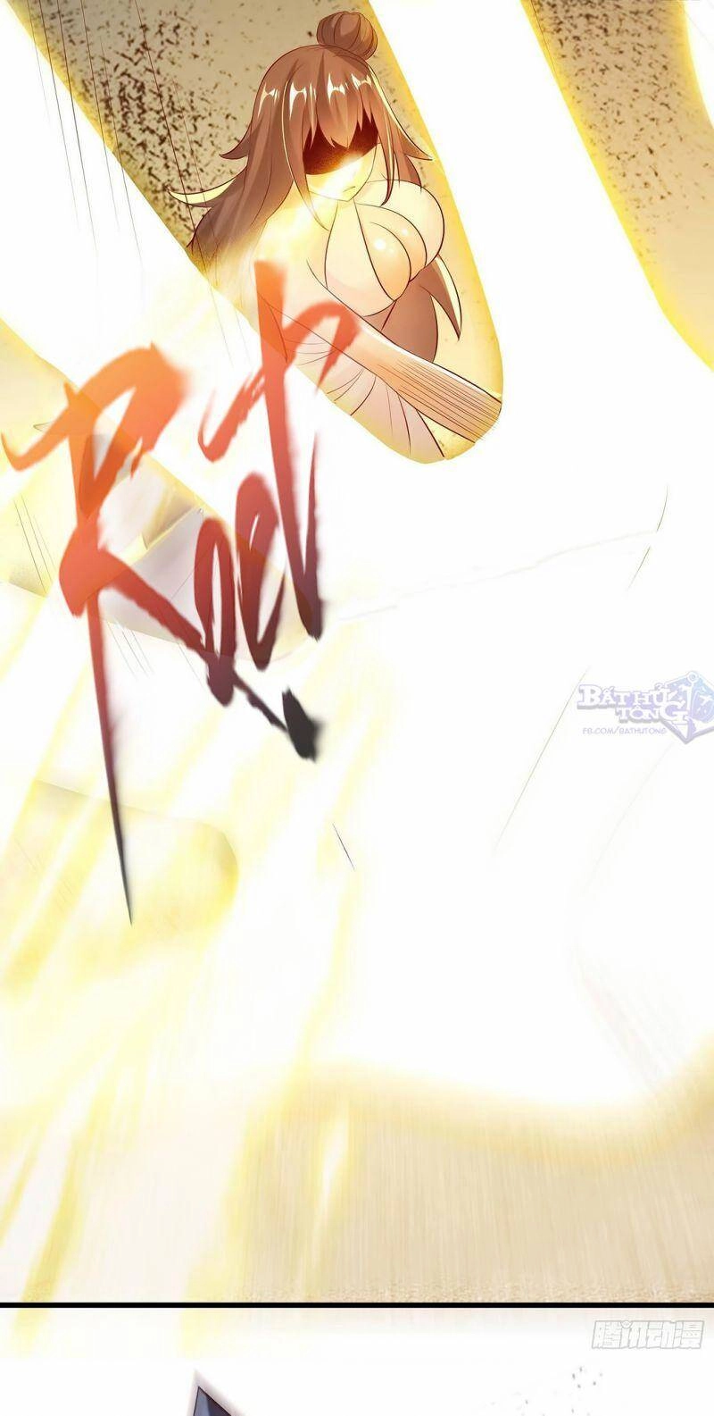 Đồ Đệ Của Ta Đều Là Nữ Ma Đầu Chapter 16 - 35