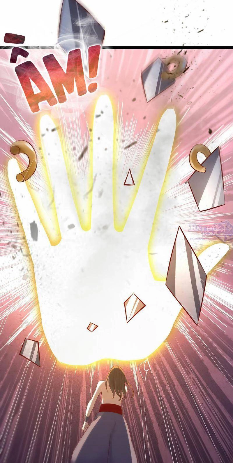 Đồ Đệ Của Ta Đều Là Nữ Ma Đầu Chapter 16 - 36