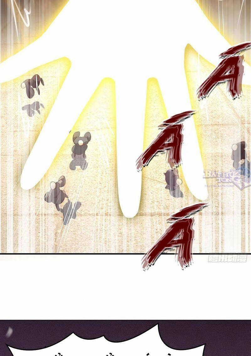 Đồ Đệ Của Ta Đều Là Nữ Ma Đầu Chapter 16 - 40