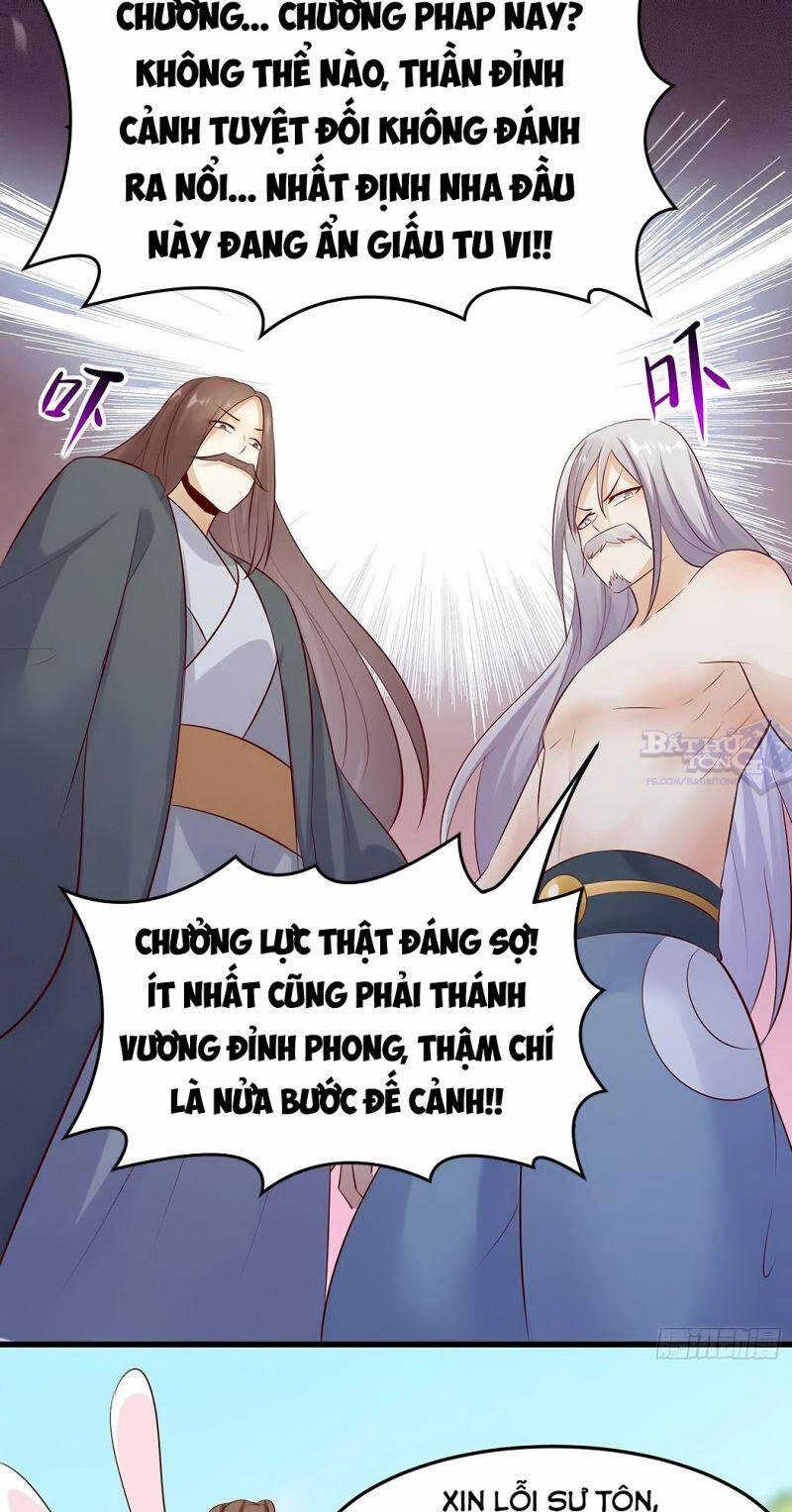 Đồ Đệ Của Ta Đều Là Nữ Ma Đầu Chapter 16 - 41