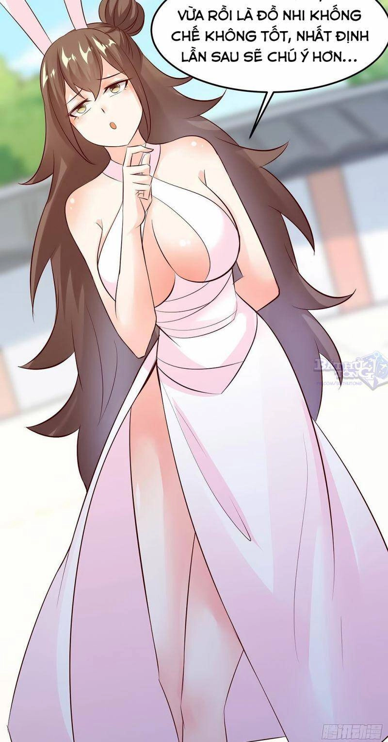 Đồ Đệ Của Ta Đều Là Nữ Ma Đầu Chapter 16 - 42