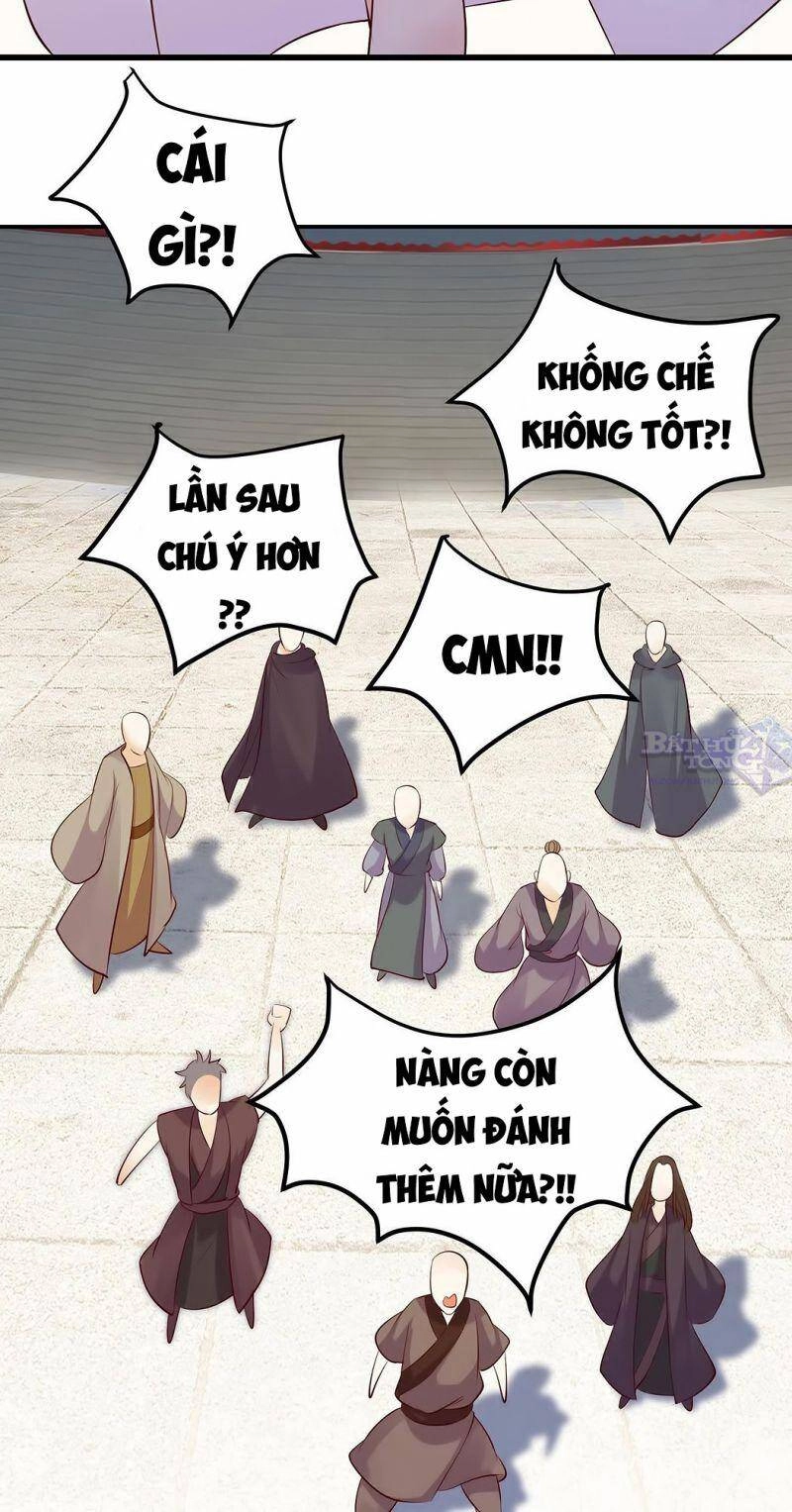 Đồ Đệ Của Ta Đều Là Nữ Ma Đầu Chapter 16 - 43