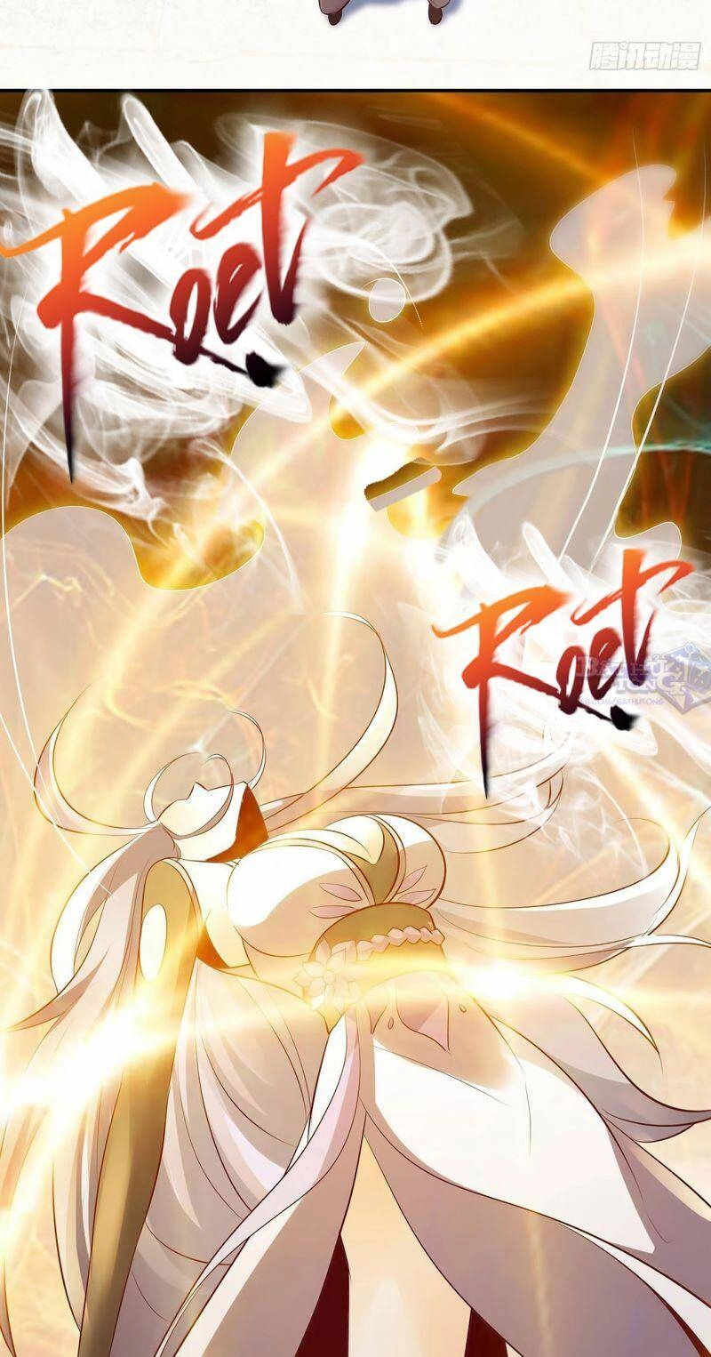 Đồ Đệ Của Ta Đều Là Nữ Ma Đầu Chapter 16 - 44