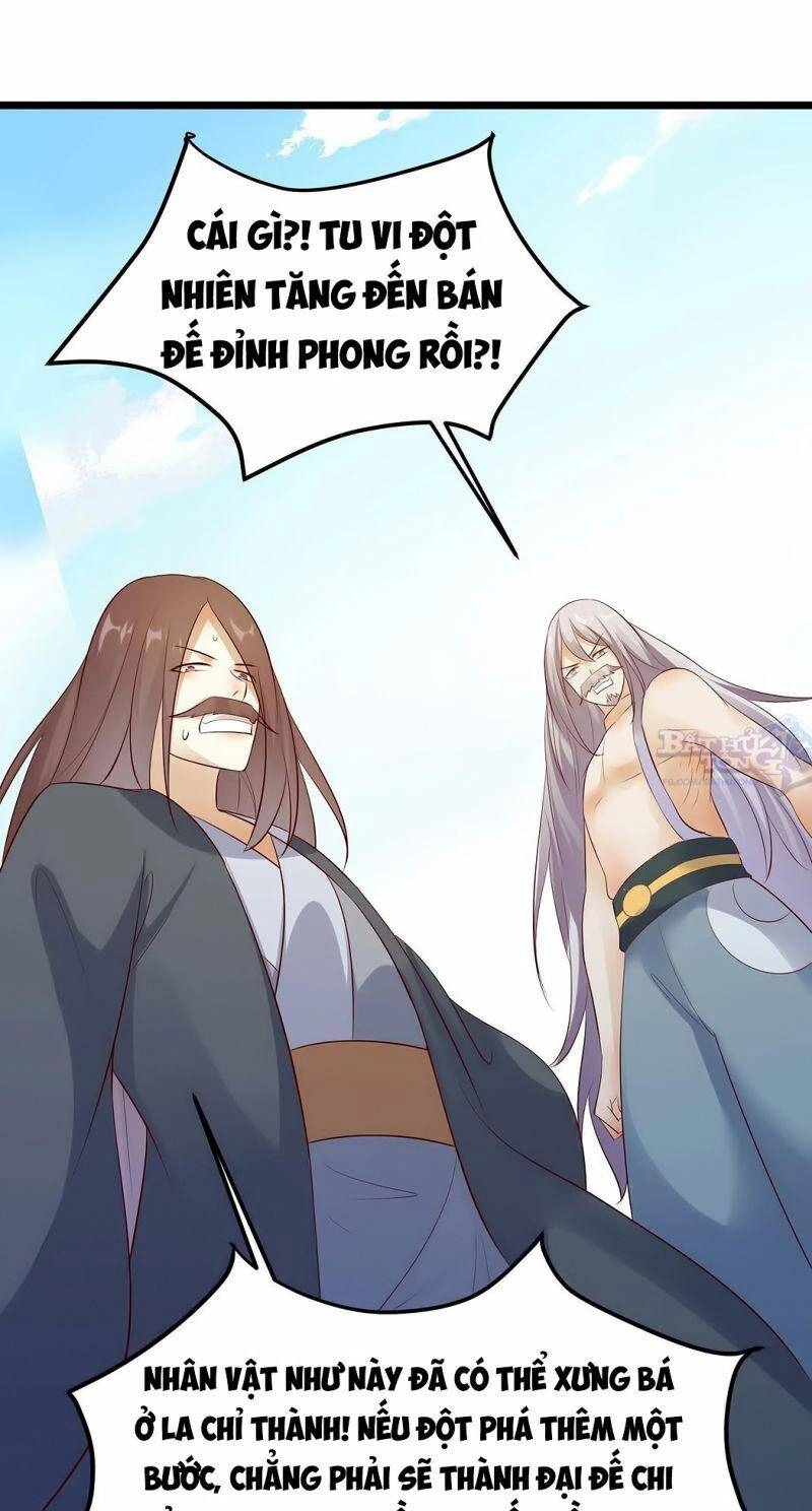 Đồ Đệ Của Ta Đều Là Nữ Ma Đầu Chapter 16 - 46