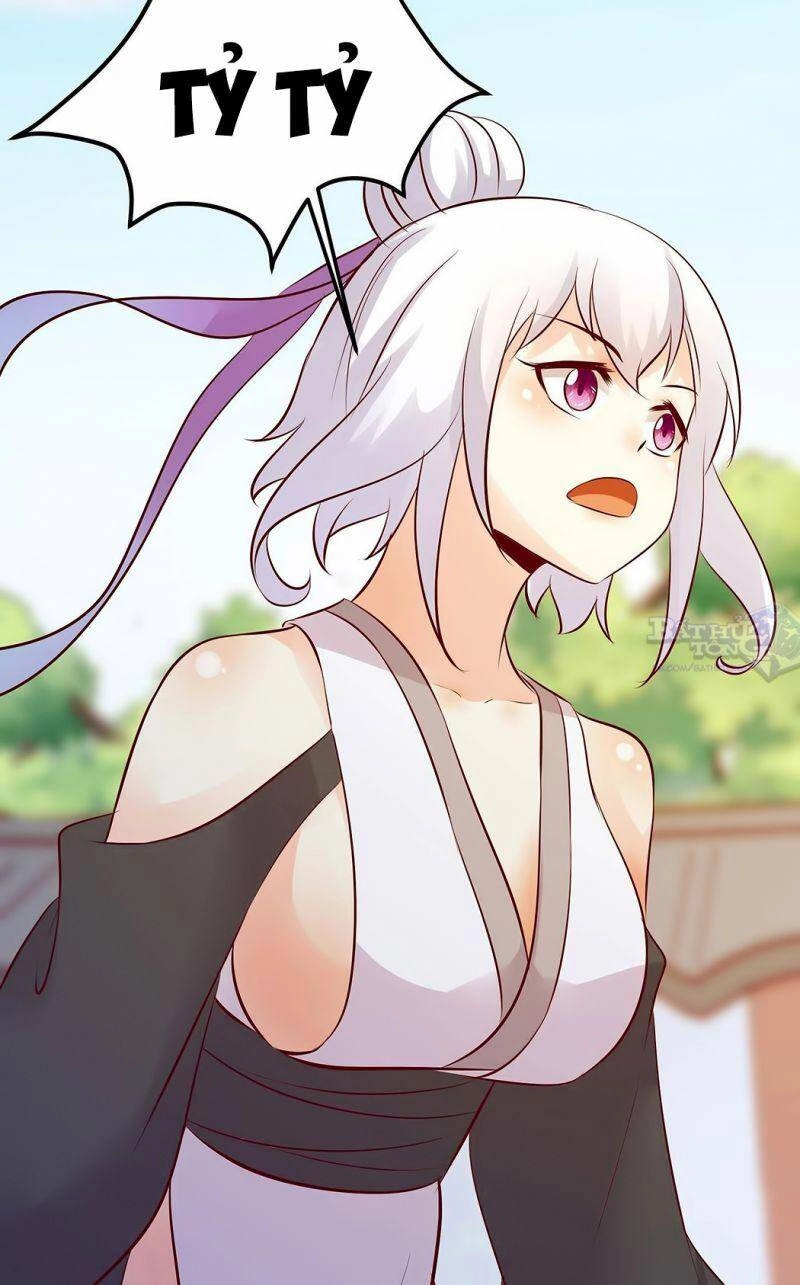 Đồ Đệ Của Ta Đều Là Nữ Ma Đầu Chapter 16 - 48