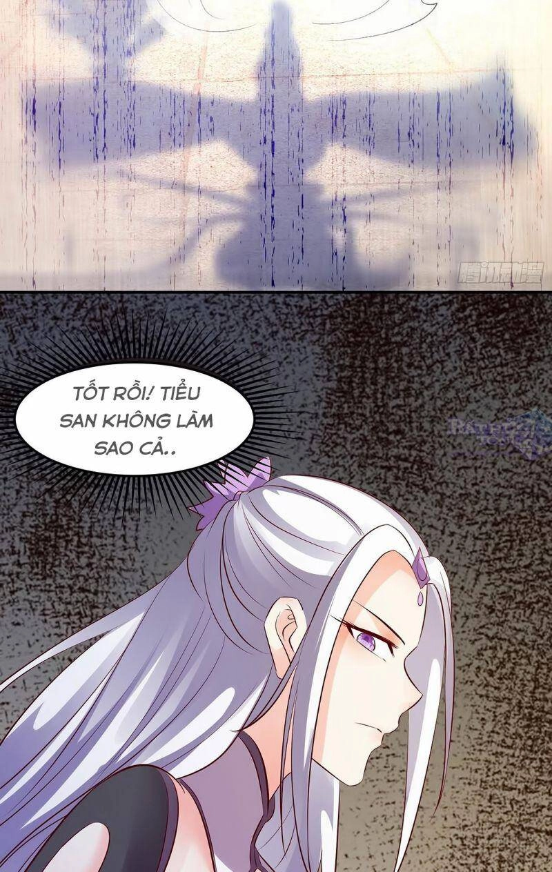 Đồ Đệ Của Ta Đều Là Nữ Ma Đầu Chapter 16 - 51