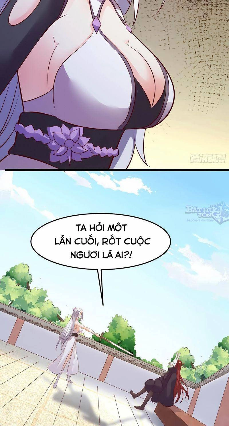 Đồ Đệ Của Ta Đều Là Nữ Ma Đầu Chapter 16 - 52