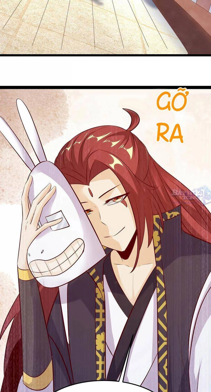 Đồ Đệ Của Ta Đều Là Nữ Ma Đầu Chapter 16 - 53