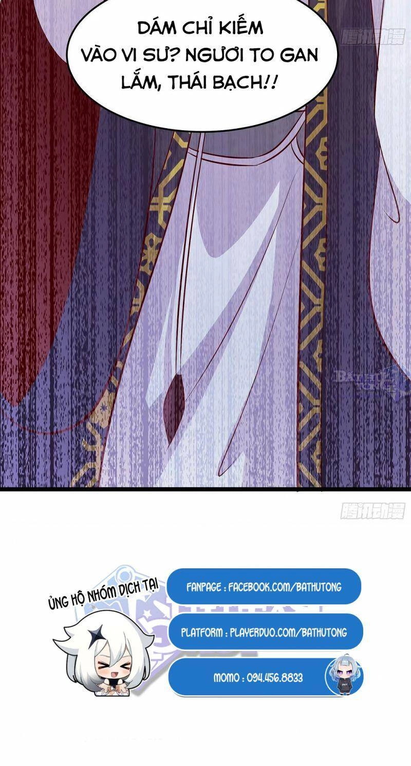 Đồ Đệ Của Ta Đều Là Nữ Ma Đầu Chapter 16 - 54