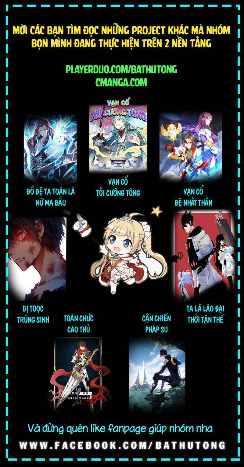 Đồ Đệ Của Ta Đều Là Nữ Ma Đầu Chapter 16 - 55