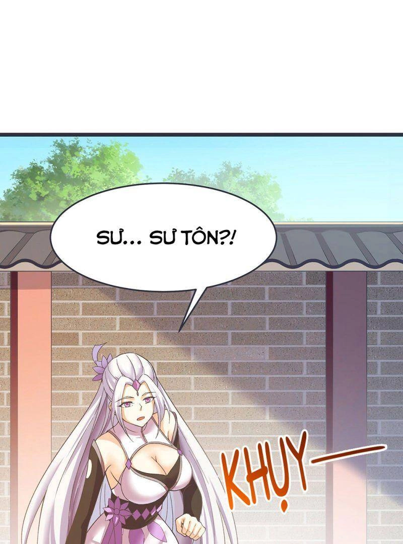 Đồ Đệ Của Ta Đều Là Nữ Ma Đầu Chapter 17 - 2