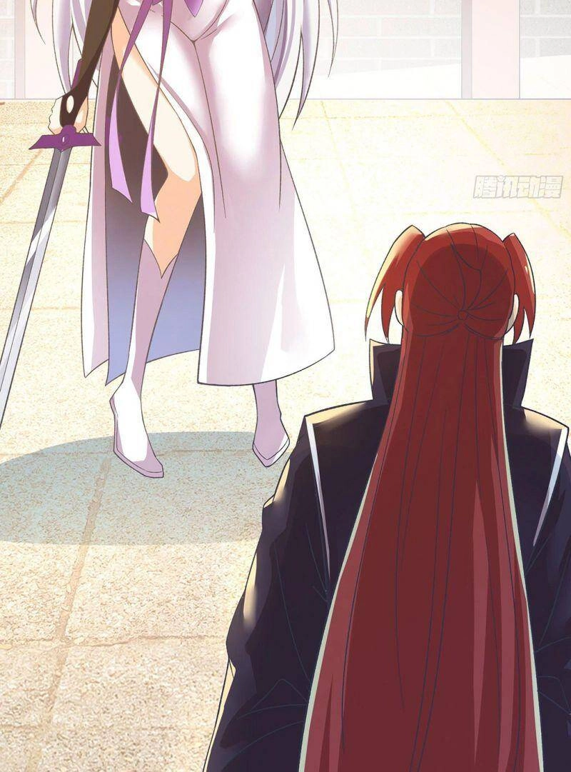 Đồ Đệ Của Ta Đều Là Nữ Ma Đầu Chapter 17 - 3