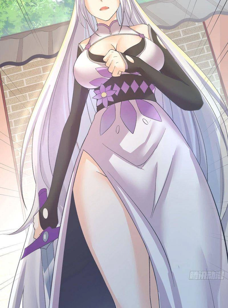 Đồ Đệ Của Ta Đều Là Nữ Ma Đầu Chapter 17 - 5