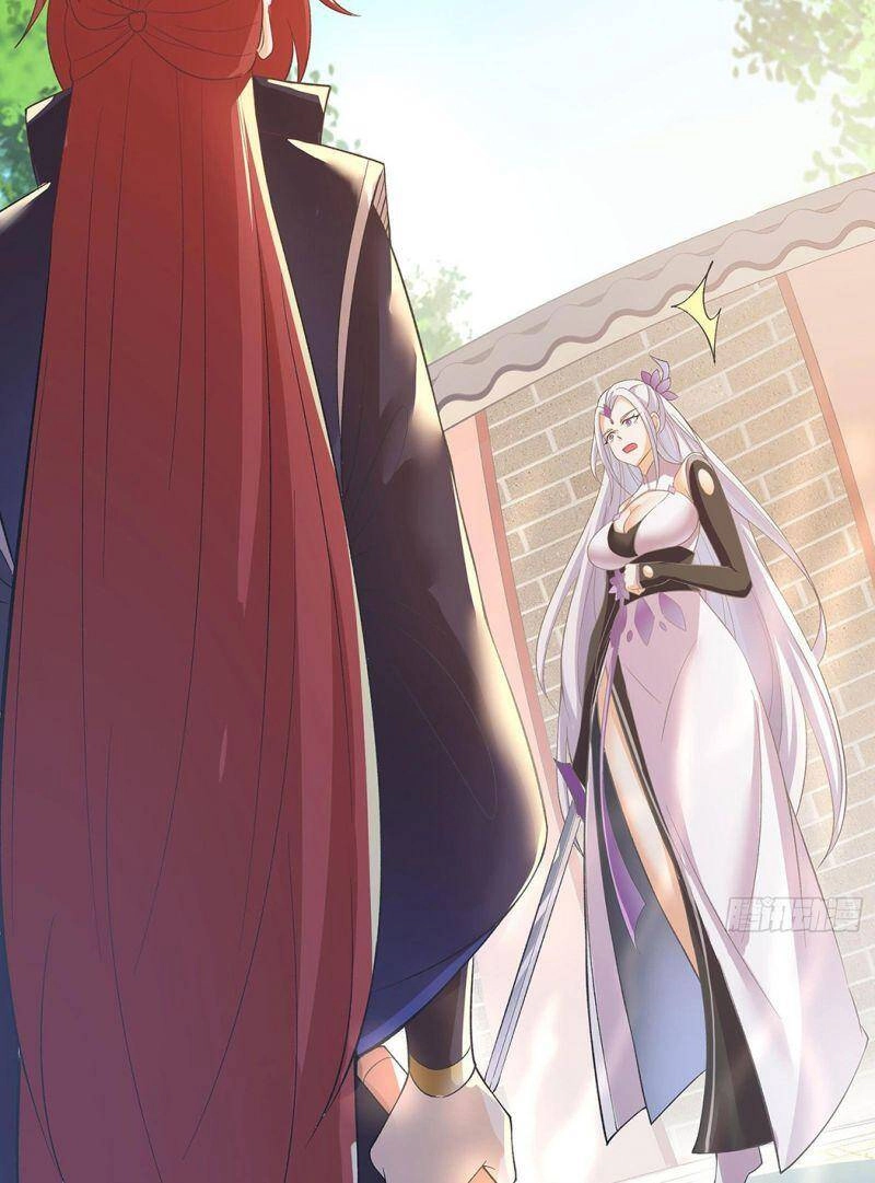 Đồ Đệ Của Ta Đều Là Nữ Ma Đầu Chapter 17 - 8